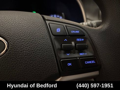 Used 2021 Hyundai Tucson Value AWD/4WD image 17