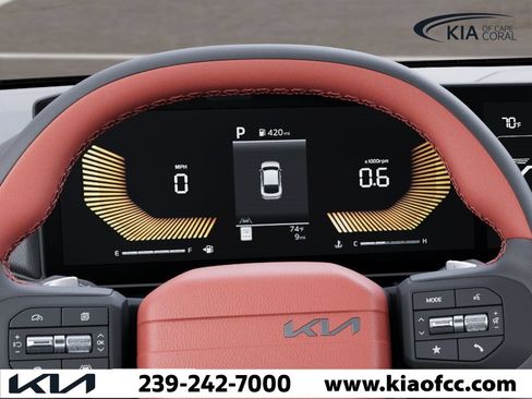 New 2026 Kia K4 GT-Line w/ GT-Line Sunroof Package FWD image 21