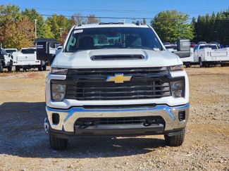 New 2025 Chevrolet Silverado 3500 W/T w/ WT Convenience Package AWD/4WD video 2