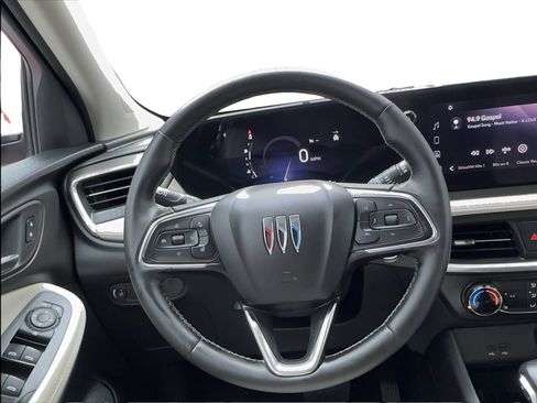 Used 2024 Buick Encore GX Preferred w/ Comfort Package FWD image 35