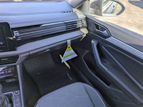 New 2026 Volkswagen Jetta Sport image 16
