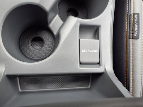 New 2026 Subaru Crosstrek 2.5i Limited AWD/4WD image 16