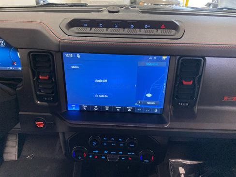 New 2026 Ford Bronco Raptor image 28