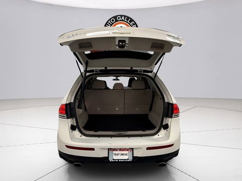 Used 2012 Lincoln MKX AWD image 21