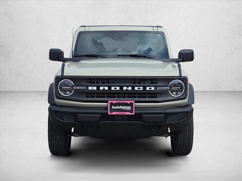 New 2026 Ford Bronco Big Bend image 6