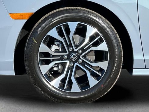 New 2026 Honda Odyssey Elite image 34