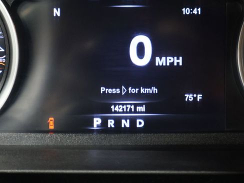 Used 2015 RAM 2500 Big Horn image 38