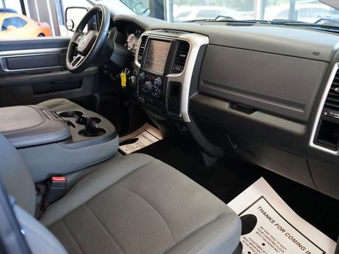 Used 2017 RAM 1500 Outdoorsman AWD/4WD image 40