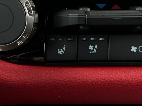 New 2026 Toyota Tundra TRD Pro image 33