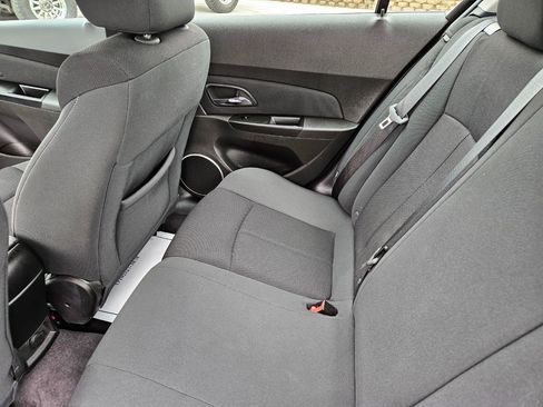 Used 2011 Chevrolet Cruze Eco FWD image 17