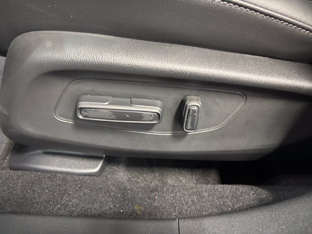 New 2027 Honda HR-V EX-L image 26