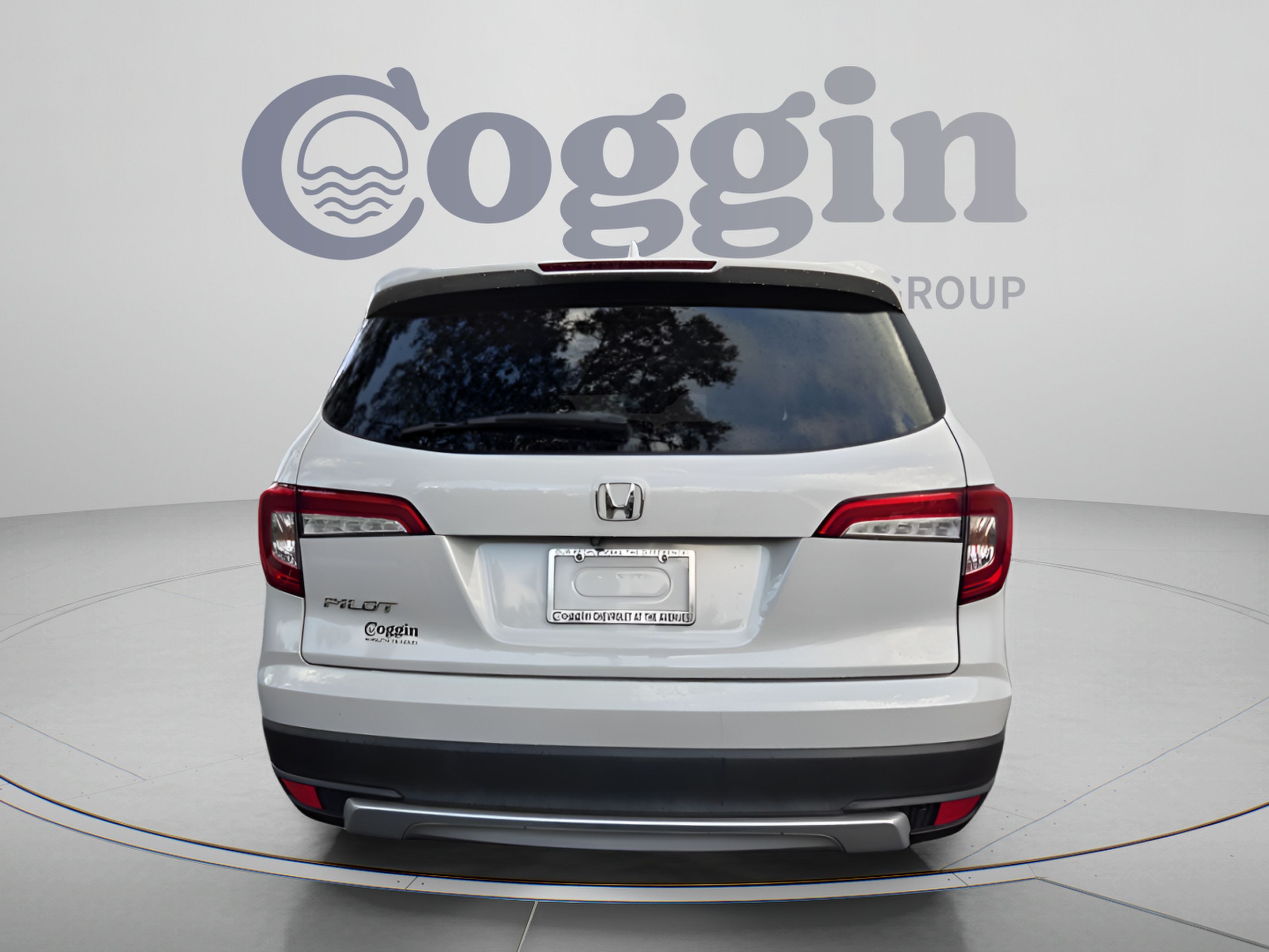 Used 2020 Honda Pilot EX-L image 4
