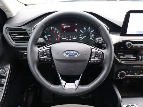 Used 2022 Ford Escape SE w/ Convenience Package image 17