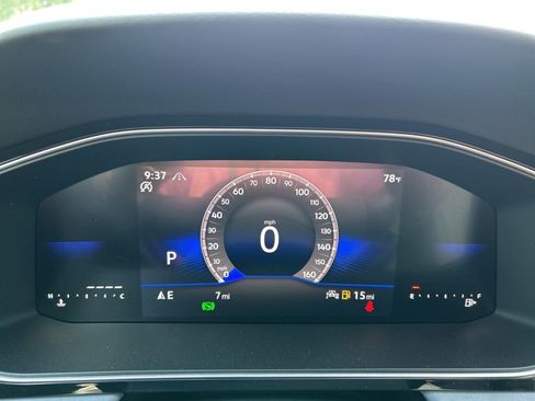 New 2026 Volkswagen Jetta SE FWD image 26