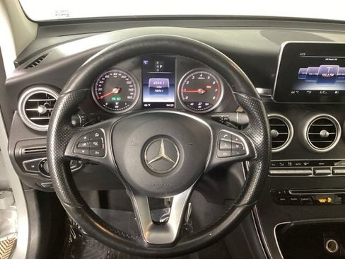 Used 2016 Mercedes-Benz GLC 300 4MATIC image 25