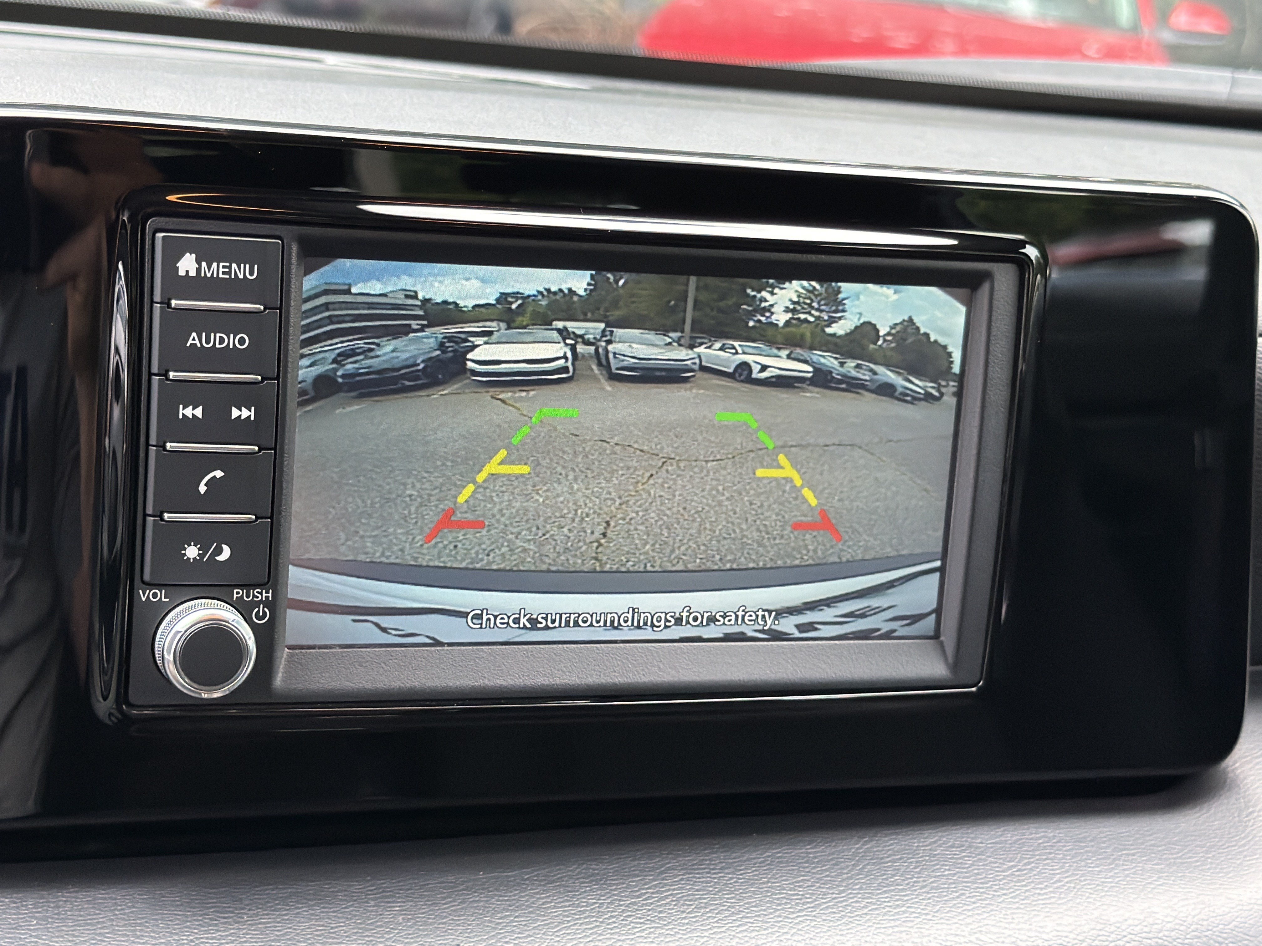 Used 2025 Nissan Kicks S FWD image 32