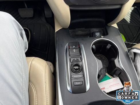 Used 2020 Acura MDX FWD image 22