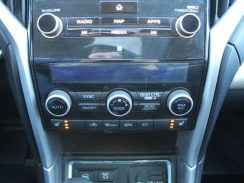 Used 2021 Subaru Ascent Limited w/ Technology Package image 42