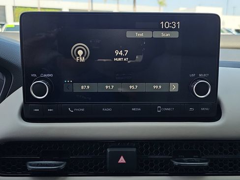 Used 2025 Honda HR-V LX image 20