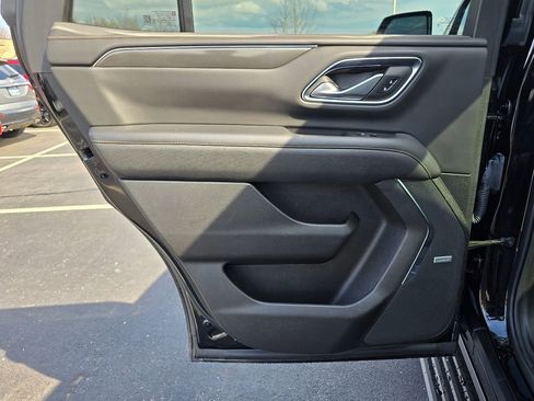 Certified 2022 GMC Yukon AT4 w/ Max Trailering Package image 27