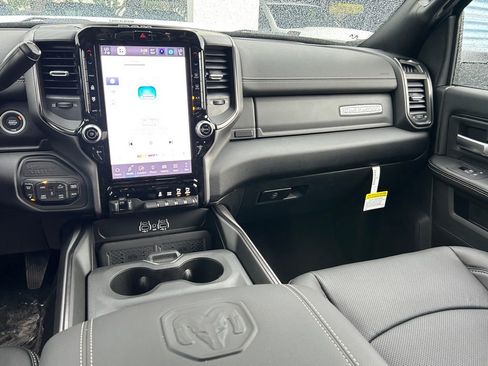 New 2025 RAM 2500 Power Wagon image 11