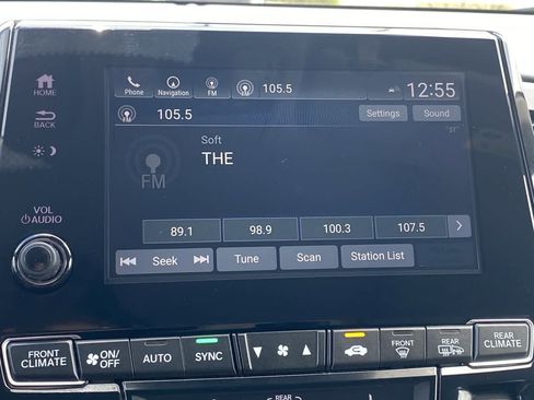 Used 2019 Honda Odyssey Elite image 16