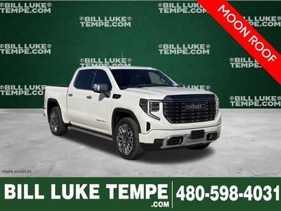Used 2024 GMC Sierra 1500 Denali Ultimate