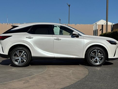 Certified 2023 Lexus RX 350 Premium FWD image 3