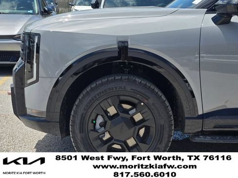 New 2027 Kia Telluride SX Prestige X-Pro AWD/4WD image 6