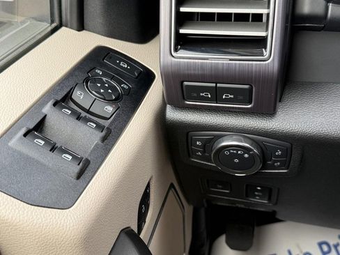 Certified 2021 Ford F250 Limited image 20