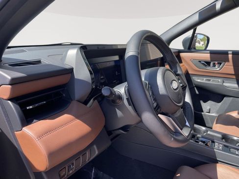 Certified 2026 Subaru Outback Touring XT AWD/4WD image 27