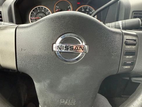 Used 2011 Nissan Titan S w/ S Popular Equipment Pkg image 22