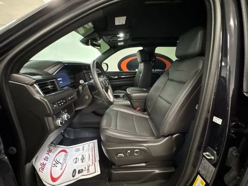 Certified 2023 GMC Yukon XL Denali image 18