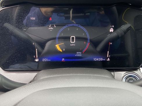 Certified 2025 Chevrolet Trax ACTIV w/ Driver Confidence Package image 19