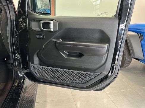 Used 2020 Jeep Wrangler Unlimited Sport S image 48