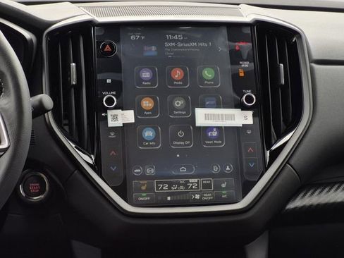 New 2026 Subaru Ascent Premium image 16