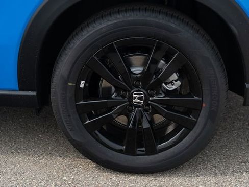 New 2026 Honda HR-V Sport image 9