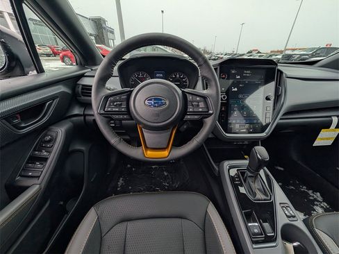 New 2026 Subaru Crosstrek 2.5i Wilderness image 9