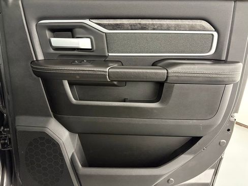 Used 2020 RAM 3500 Big Horn w/ Level 1 Equipment Group image 41