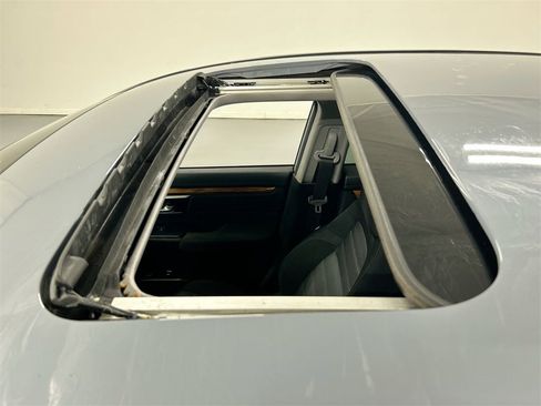 Used 2022 Honda CR-V EX image 19