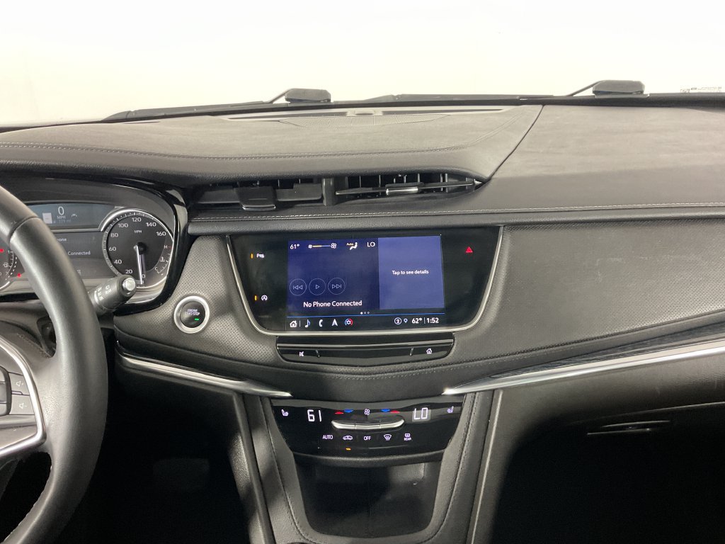 Used 2024 Cadillac XT5 Premium Luxury AWD/4WD image 13