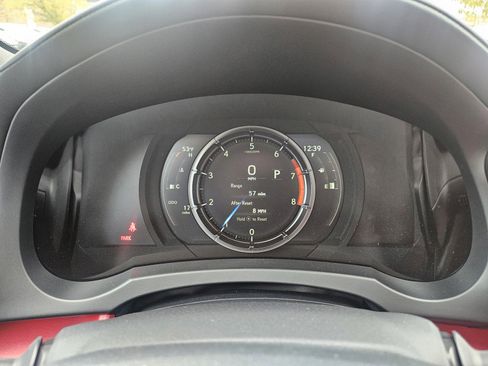 New 2025 Lexus IS 350 F Sport image 14