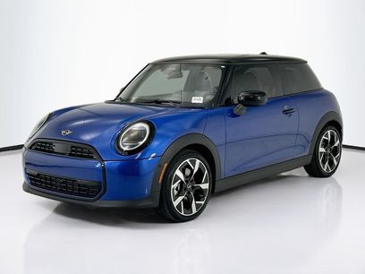 New 2026 MINI Cooper 2-Door Hardtop