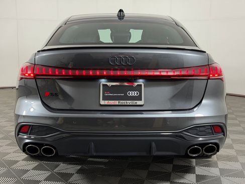 Used 2025 Audi S5 Premium Plus w/ Premium Plus Package AWD/4WD image 10