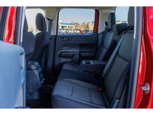 Used 2025 Ford Maverick XLT w/ XLT Luxury Package image 13