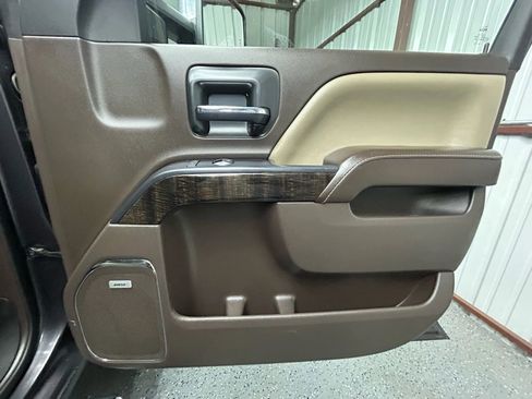 Used 2016 GMC Sierra 2500 Denali w/ Duramax Plus Package image 13