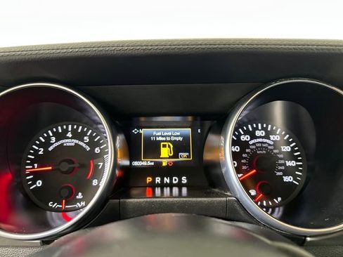 Used 2023 Ford Mustang Premium RWD image 17
