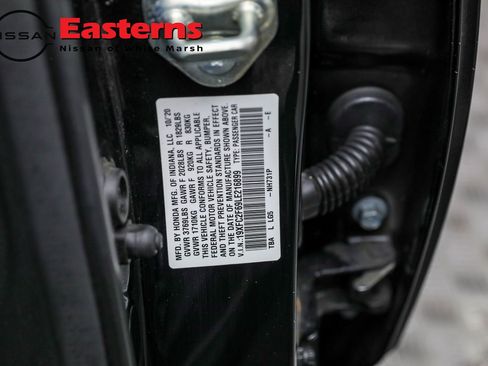 Used 2020 Honda Civic LX image 41