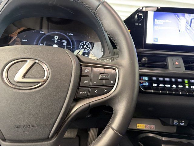 Certified 2025 Lexus UX 300h FWD w/ Accessory Package (Z1) image 16