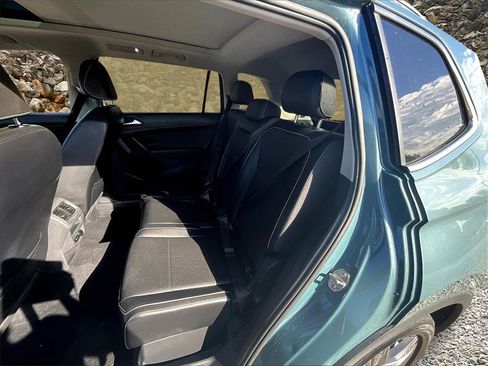 Used 2021 Volkswagen Tiguan SEL image 24